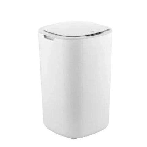 Automatic trash can Smart Sensing