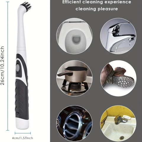 Cleaning brush Sonic Scrubber