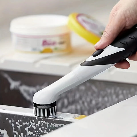 Cleaning brush Sonic Scrubber