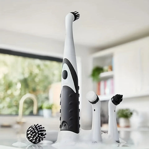 Cleaning brush Sonic Scrubber